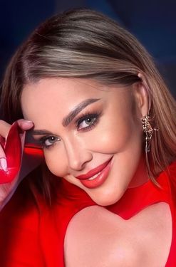 44 y.o. Olga from Kyiv, Ukraine - ID 851805