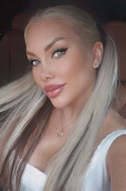 35 y.o. Oksana from Miami, USA - ID 893597