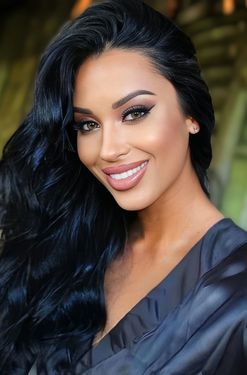 25 y.o. Viktoriia from Kyiv, Ukraine - ID 878301
