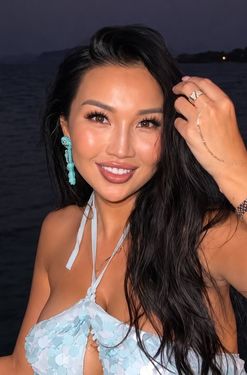 Albina, 36 from Astana, Kazakhstan