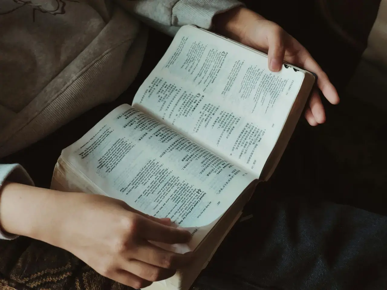 10 General Christian Rules for Dating - UADates